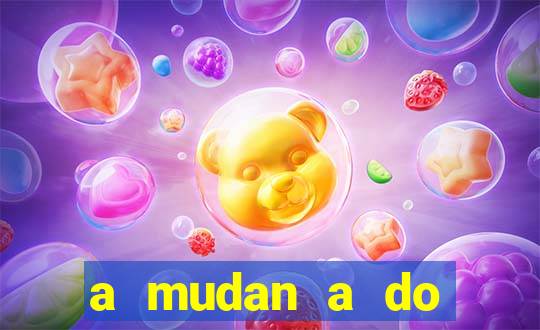 a mudan a do conde beta cap 1